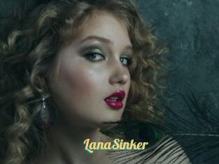 LanaSinker
