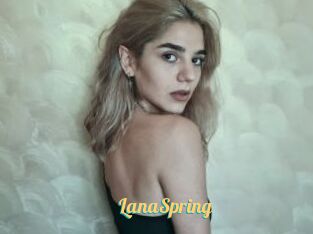 LanaSpring