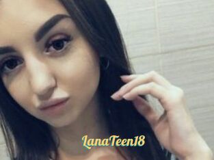 LanaTeen18