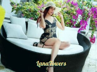 LanaTowers
