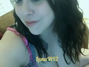 LanaW92