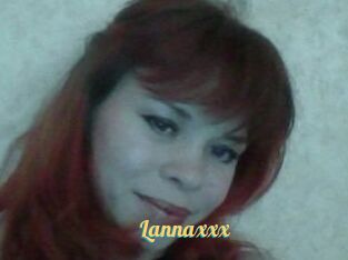 Lannaxxx