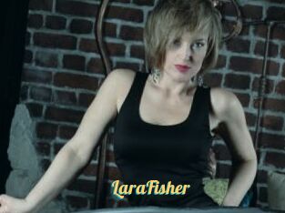 LaraFisher