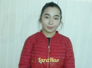LaraHao