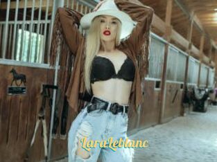 LaraLeblanc