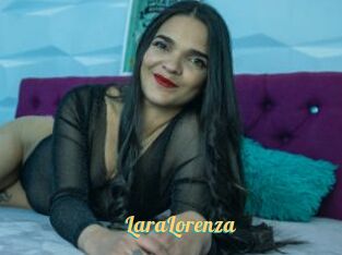LaraLorenza