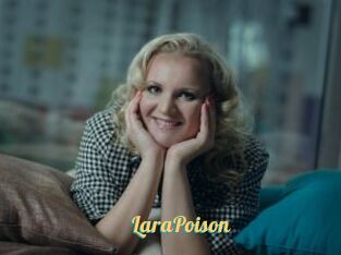 LaraPoison