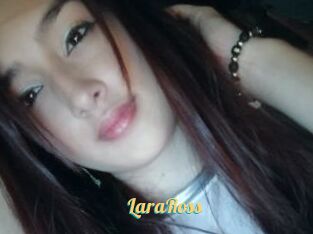 LaraRoss