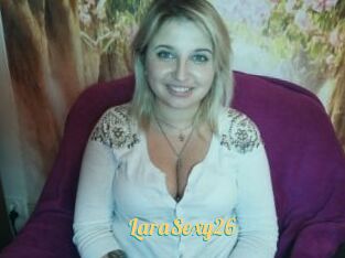 LaraSexy26