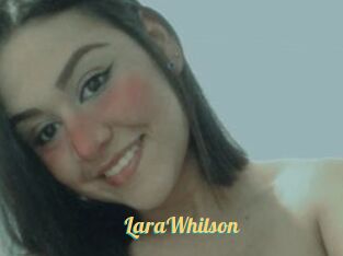 LaraWhilson