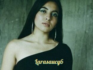 Larasaucy6
