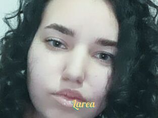 Larea