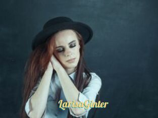 LarisaGinter