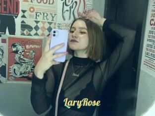 LaryRose