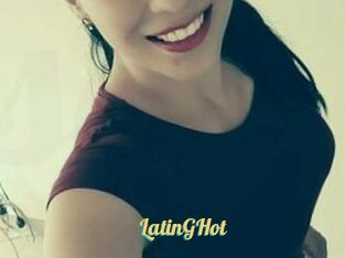 LatinGHot