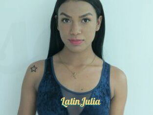 LatinJulia