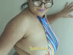 LatinRain
