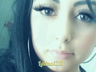 Latina1212