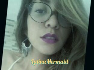 LatinaMermaid