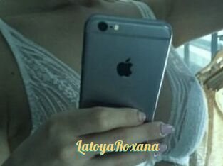 Latoya_Roxana