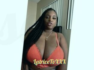LatriceTvXXX