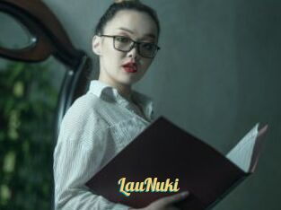 LauNuki
