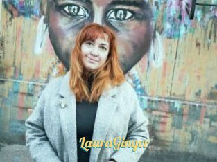 LauraGinger