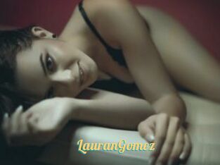 LauranGomez
