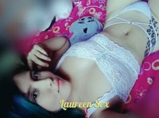 Laureen_Sex