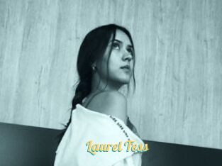 Laurel_Tess