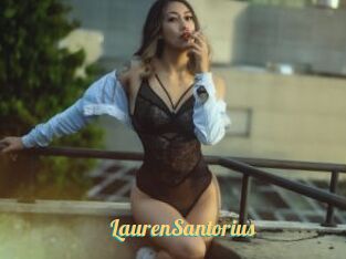 LaurenSantorius