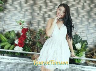 LaurenTomson