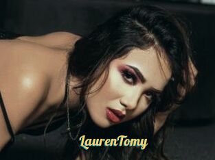 LaurenTomy