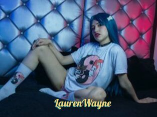 LaurenWayne