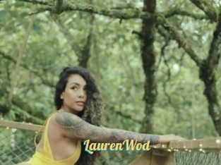 LaurenWod