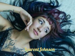 LaurentJohnson
