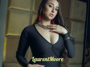 LaurentMoore