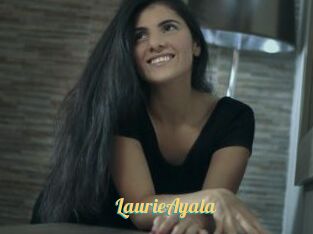 LaurieAyala