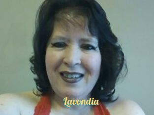 Lavondia