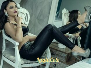 LaylaCole