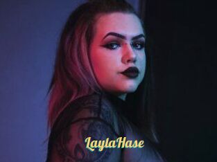 Layla_Hase