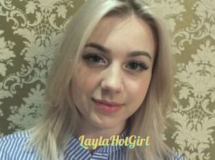 LaylaHotGirl