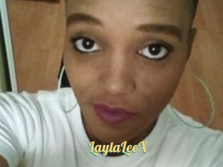 LaylaLeeX