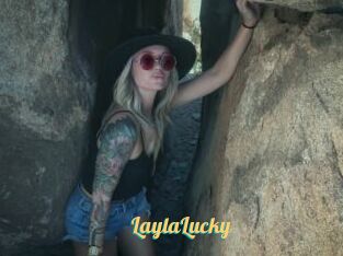 LaylaLucky