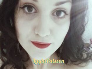 LaylaPatsson