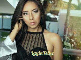 LaylaTeller