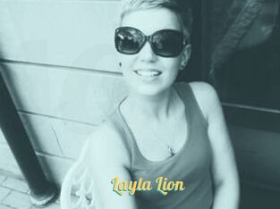 Layla_Lion