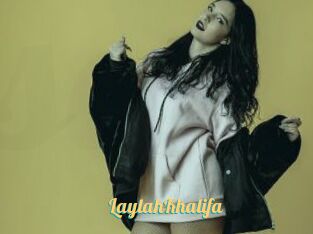 LaylahKhalifa