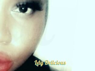 Ldy_Delicious