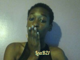 LeaB21